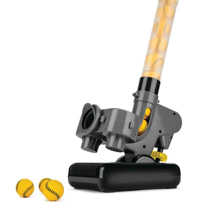 ⏰ Limited-Time Deal – Portable Baseball & Softball Pitching Trainer for Fast Swing Timing & Reaction Practice