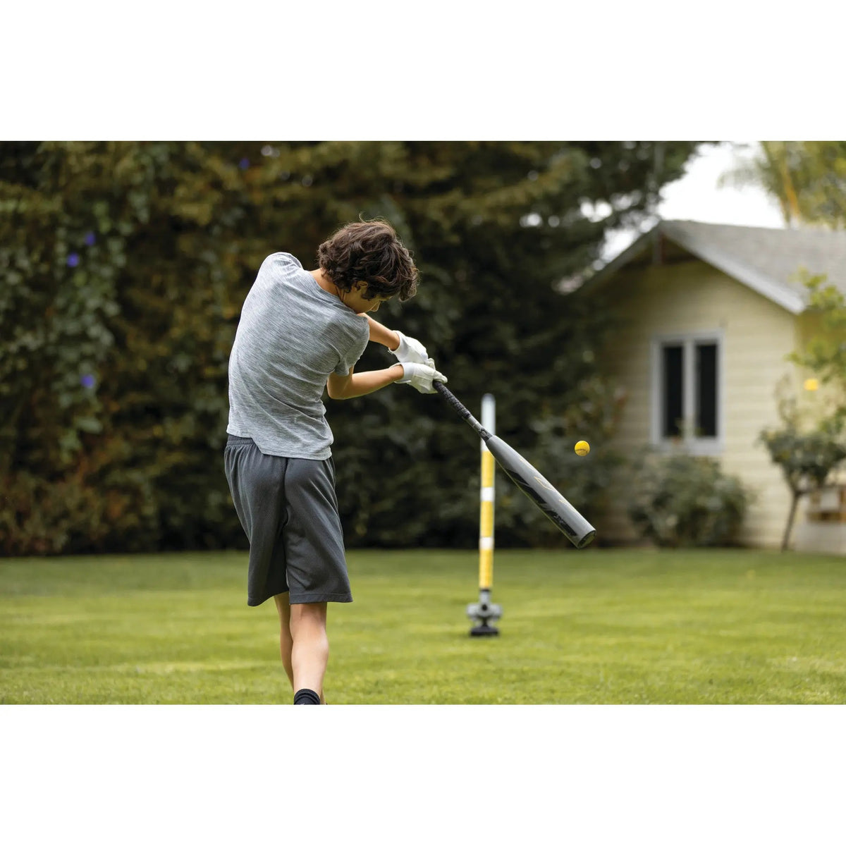 ⏰ Limited-Time Deal – Portable Baseball & Softball Pitching Trainer for Fast Swing Timing & Reaction Practice
