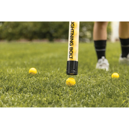 ⏰ Limited-Time Deal – Portable Baseball & Softball Pitching Trainer for Fast Swing Timing & Reaction Practice